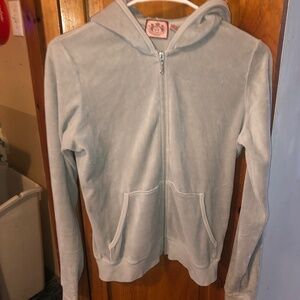 Juicy Couture (lot of 9) Y2K early 2000s and modern clothing/wristlet lot